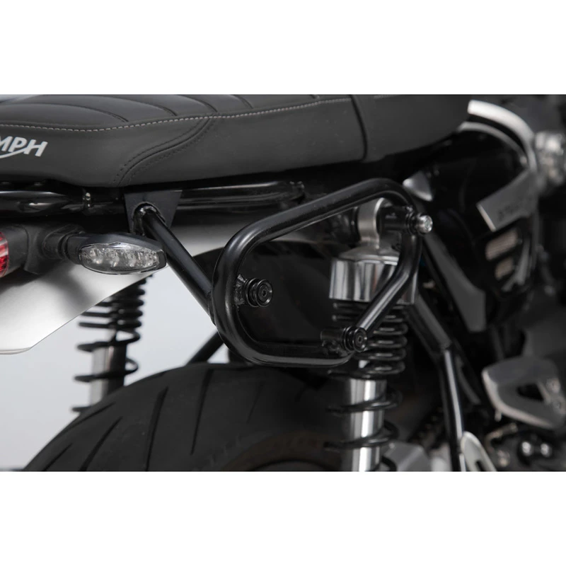 Sw-Motech HTA.11.928.11000 SLC Side Carrier, Right For Triumph Speed Twin 1200 (2019-) 4 Sw-Motech HTA.11.928.11000 SLC Side Carrier, Right For Triumph Speed Twin 1200 (2019-) - Image 4