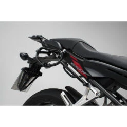 Sw-Motech HTA0152911000 SLC Side Carrier, Right For Honda CB650F (2014-)