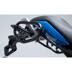 Sw-Motech HTA.07.649.11001 SLC Side Carrier, Right For BMW G310R (2017-)
