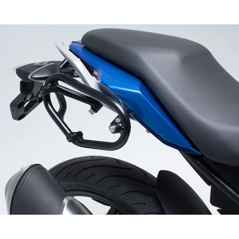 Sw-Motech HTA.07.649.11001 SLC Side Carrier, Right For BMW G310R (2017-) 2 Sw-Motech HTA.07.649.11001 SLC Side Carrier, Right For BMW G310R (2017-) - Image 2