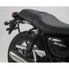 Sw-Motech HTA1166711001 SLC Single Side Carrier, RHS For Triumph Street Cup (2016-)