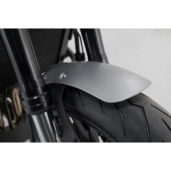 Sw-Motech KFS.01.979.10000/S Fender Kit, Silver For Honda CB1000R (2021-) 5 Sw-Motech KFS.01.979.10000/S Fender Kit, Silver For Honda CB1000R (2021-) -MotorVision Store sw motech kfs 01 979 10000 s fender kit silver image3