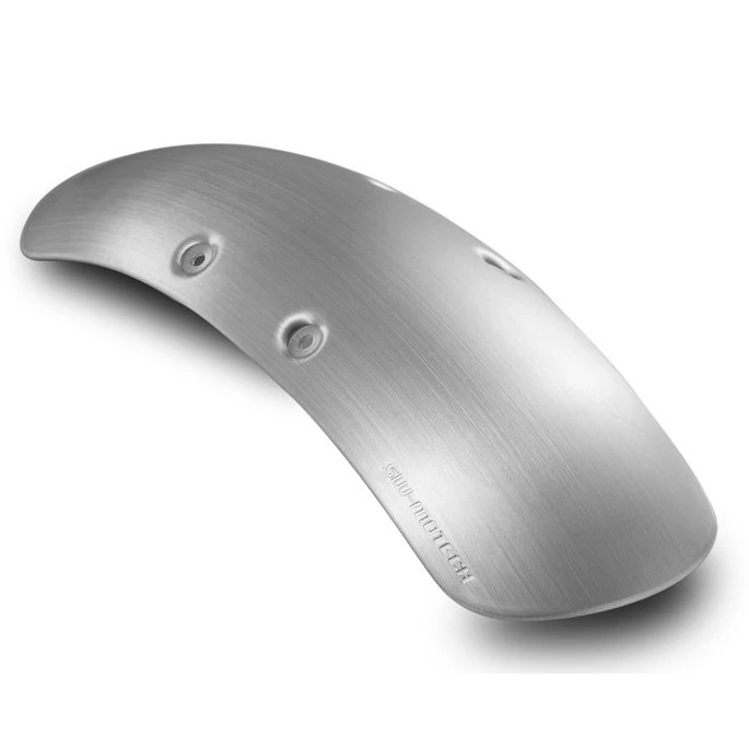 Sw-Motech KFS.01.979.10000/S Fender Kit, Silver For Honda CB1000R (2021-) 1 Sw-Motech KFS.01.979.10000/S Fender Kit, Silver For Honda CB1000R (2021-)