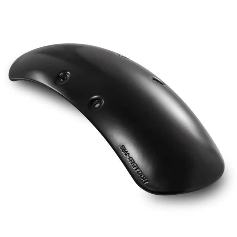 Sw-Motech KFS.07.653.10000 Front Fender Kit For BMW R NineT Scrambler (2017-) 1 Sw-Motech KFS.07.653.10000 Front Fender Kit For BMW R NineT Scrambler (2017-)