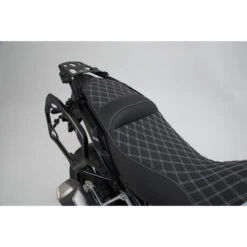 Sw-Motech KFT.01.400.30000/B Quick-Lock EVO Side Carriers Honda CBR500R / CB500F / CB500X 9 Sw-Motech KFT.01.400.30000/B Quick-Lock EVO Side Carriers Honda CBR500R / CB500F / CB500X -MotorVision Store sw motech kft 01 400 20000 b evo side carriers image3