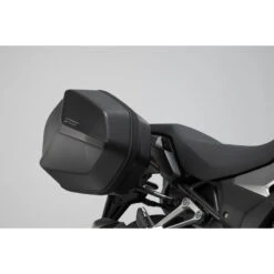 Sw-Motech KFT.01.400.30000/B Quick-Lock EVO Side Carriers Honda CBR500R / CB500F / CB500X 12 Sw-Motech KFT.01.400.30000/B Quick-Lock EVO Side Carriers Honda CBR500R / CB500F / CB500X -MotorVision Store sw motech kft 01 400 20000 b evo side carriers image6