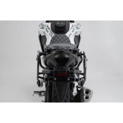 Sw-Motech KFT.01.400.30000/B Quick-Lock EVO Side Carriers Honda CBR500R / CB500F / CB500X 13 Sw-Motech KFT.01.400.30000/B Quick-Lock EVO Side Carriers Honda CBR500R / CB500F / CB500X -MotorVision Store sw motech kft 01 400 20000 b evo side carriers image7
