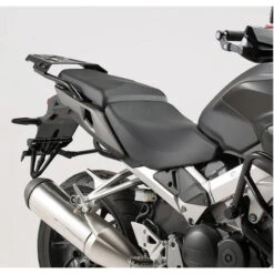 Sw-Motech KFT.01.548.20000/B EVO Side Carriers For Honda VFR800X Crossrunner (2015-) 5 Sw-Motech KFT.01.548.20000/B EVO Side Carriers For Honda VFR800X Crossrunner (2015-) -MotorVision Store sw motech kft 01 548 20000 b evo side carriers image3