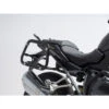 Sw-Motech KFT.07.573.20000.B EVO Style Sidecarrier For BMW R1200R / RS (2015-current)