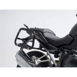 Sw-Motech KFT.07.573.20000.B EVO Style Sidecarrier For BMW R1200R / RS (2015-current)