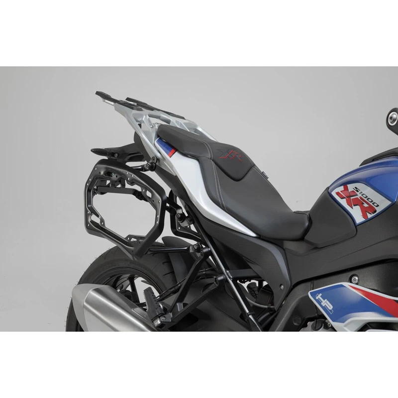 Sw-Motech KFT.07.592.30000/B Quick-Lock EVO Side Carrier BMW S1000XR (2015-2019) 2 Sw-Motech KFT.07.592.30000/B Quick-Lock EVO Side Carrier BMW S1000XR (2015-2019) - Image 2