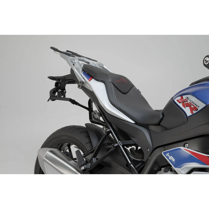Sw-Motech KFT.07.592.30000/B Quick-Lock EVO Side Carrier BMW S1000XR (2015-2019) 3 Sw-Motech KFT.07.592.30000/B Quick-Lock EVO Side Carrier BMW S1000XR (2015-2019) - Image 3