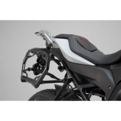 Sw-Motech KFT.07.592.30000/B Quick-Lock EVO Side Carrier BMW S1000XR (2015-2019) 9 Sw-Motech KFT.07.592.30000/B Quick-Lock EVO Side Carrier BMW S1000XR (2015-2019) -MotorVision Store sw motech kft 07 592 20001 b evo side carrier image4