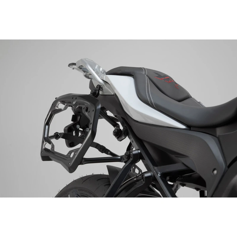 Sw-Motech KFT.07.592.30000/B Quick-Lock EVO Side Carrier BMW S1000XR (2015-2019) 4 Sw-Motech KFT.07.592.30000/B Quick-Lock EVO Side Carrier BMW S1000XR (2015-2019) - Image 4