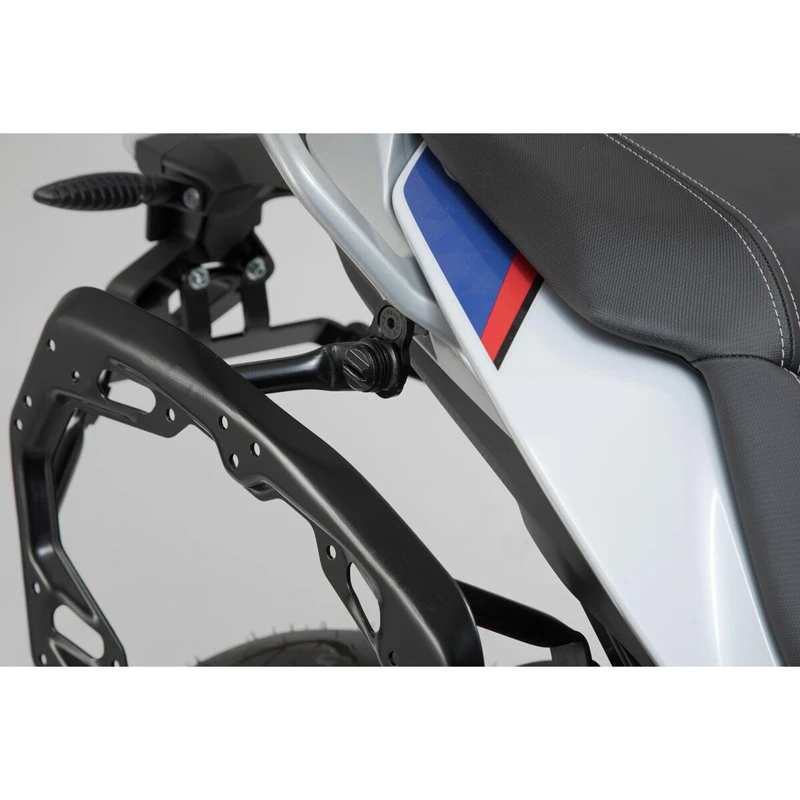 Sw-Motech KFT.07.592.30000/B Quick-Lock EVO Side Carrier BMW S1000XR (2015-2019) 5 Sw-Motech KFT.07.592.30000/B Quick-Lock EVO Side Carrier BMW S1000XR (2015-2019) - Image 5