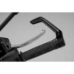 Sw-Motech LVG.01.903.10000/B Lever Guards, Black For Honda CB1000R (2018-) -MotorVision Store sw motech lvg 01 903 10000 b lever guards image6
