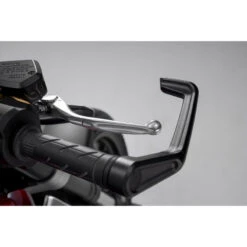 Sw-Motech LVG.01.903.10000/B Lever Guards, Black For Honda CB1000R (2018-) -MotorVision Store sw motech lvg 01 903 10000 b lever guards image7