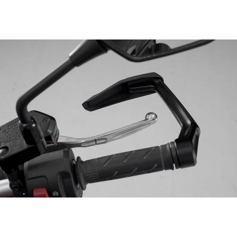 Sw-Motech LVG.01.903.11000/B Lever Guards, Black For Honda CB1000R (2018-) 6 Sw-Motech LVG.01.903.11000/B Lever Guards, Black For Honda CB1000R (2018-) - Image 6