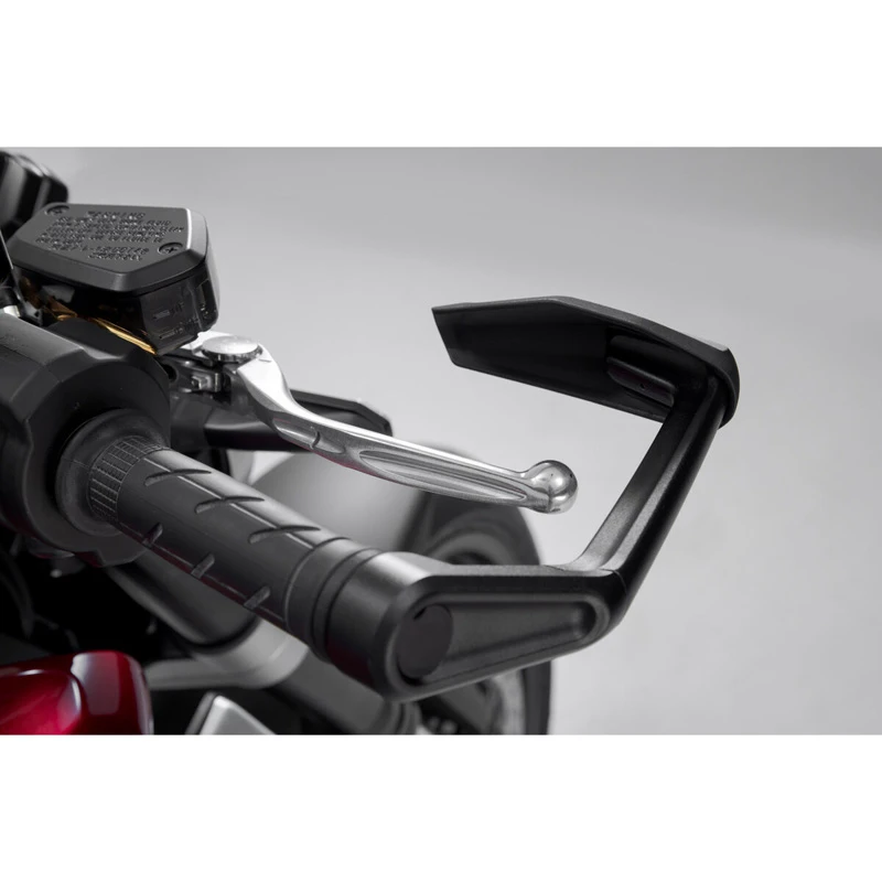 Sw-Motech LVG.01.903.11000/B Lever Guards, Black For Honda CB1000R (2018-) 7 Sw-Motech LVG.01.903.11000/B Lever Guards, Black For Honda CB1000R (2018-) - Image 7