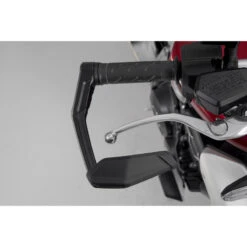 Sw-Motech LVG.01.903.11000/B Lever Guards, Black For Honda CB1000R (2018-) 15 Sw-Motech LVG.01.903.11000/B Lever Guards, Black For Honda CB1000R (2018-) -MotorVision Store sw motech lvg 01 903 11000 b lever guards image8