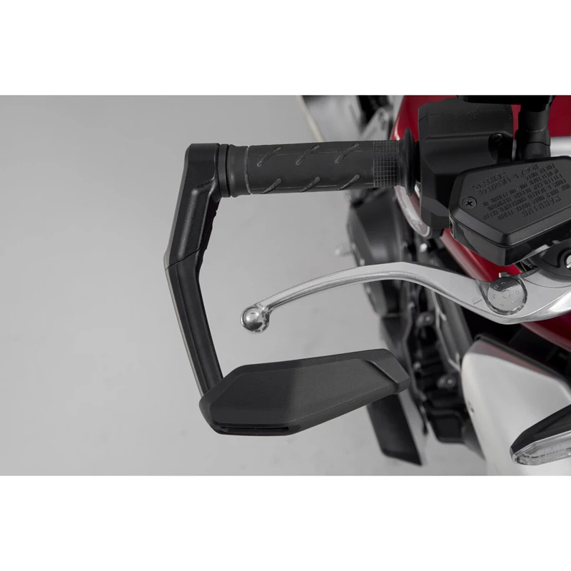 Sw-Motech LVG.01.903.11000/B Lever Guards, Black For Honda CB1000R (2018-) 8 Sw-Motech LVG.01.903.11000/B Lever Guards, Black For Honda CB1000R (2018-) - Image 8