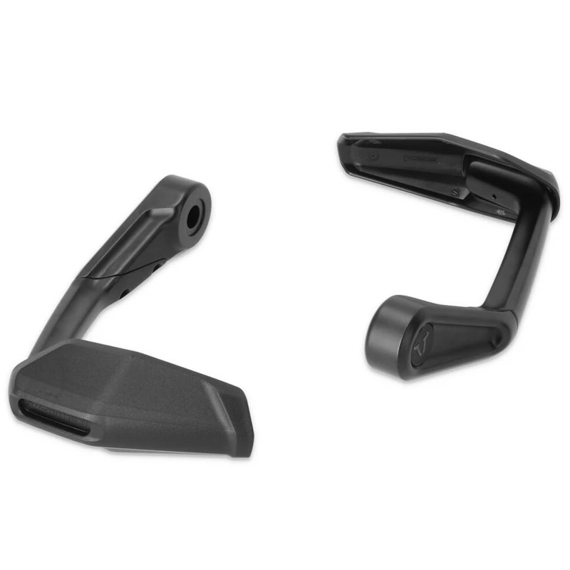 Sw-Motech LVG.01.903.11000/B Lever Guards, Black For Honda CB1000R (2018-) 1 Sw-Motech LVG.01.903.11000/B Lever Guards, Black For Honda CB1000R (2018-)