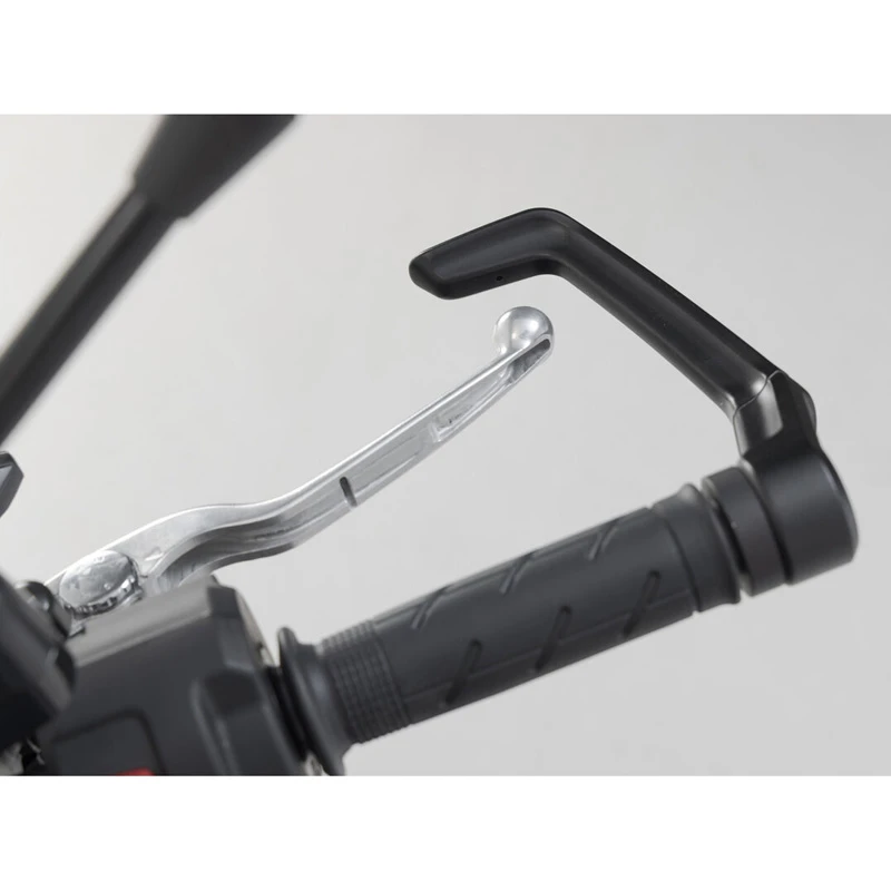 Sw-Motech LVG.01.971.10000/B Lever Guards, Black For Honda CB750 Hornet '23- 4 Sw-Motech LVG.01.971.10000/B Lever Guards, Black For Honda CB750 Hornet '23- - Image 4