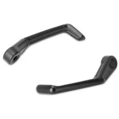 Sw-Motech LVG.01.971.10000/B Lever Guards, Black For Honda CB750 Hornet '23- 15 Sw-Motech LVG.01.971.10000/B Lever Guards, Black For Honda CB750 Hornet '23- -MotorVision Store sw motech lvg 01 971 10000 b lever guards black image8