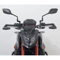 Sw-Motech LVG.01.971.11000/B Lever Guards, Black For Honda CB750 Hornet '23- 14 Sw-Motech LVG.01.971.11000/B Lever Guards, Black For Honda CB750 Hornet '23- -MotorVision Store sw motech lvg 01 971 11000 b lever guards black image7