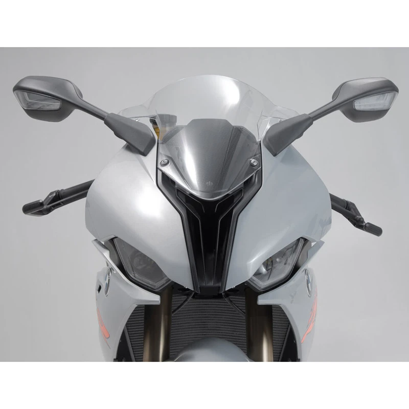 Sw-Motech LVG.07.540.10000/B Lever Guards, Black For BMW S1000RR (2019-) 2 Sw-Motech LVG.07.540.10000/B Lever Guards, Black For BMW S1000RR (2019-) - Image 2