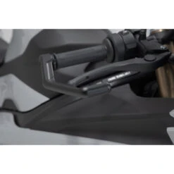 Sw-Motech LVG.07.540.10000/B Lever Guards, Black For BMW S1000RR (2019-) 11 Sw-Motech LVG.07.540.10000/B Lever Guards, Black For BMW S1000RR (2019-) -MotorVision Store sw motech lvg 07 540 10000 b lever guards black image4