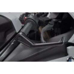 Sw-Motech LVG.07.540.10000/B Lever Guards, Black For BMW S1000RR (2019-) 12 Sw-Motech LVG.07.540.10000/B Lever Guards, Black For BMW S1000RR (2019-) -MotorVision Store sw motech lvg 07 540 10000 b lever guards black image5