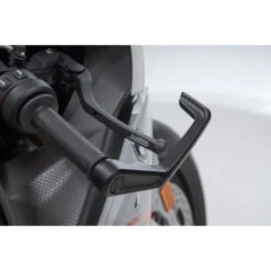 Sw-Motech LVG.07.540.10000/B Lever Guards, Black For BMW S1000RR (2019-) 14 Sw-Motech LVG.07.540.10000/B Lever Guards, Black For BMW S1000RR (2019-) -MotorVision Store sw motech lvg 07 540 10000 b lever guards black image7