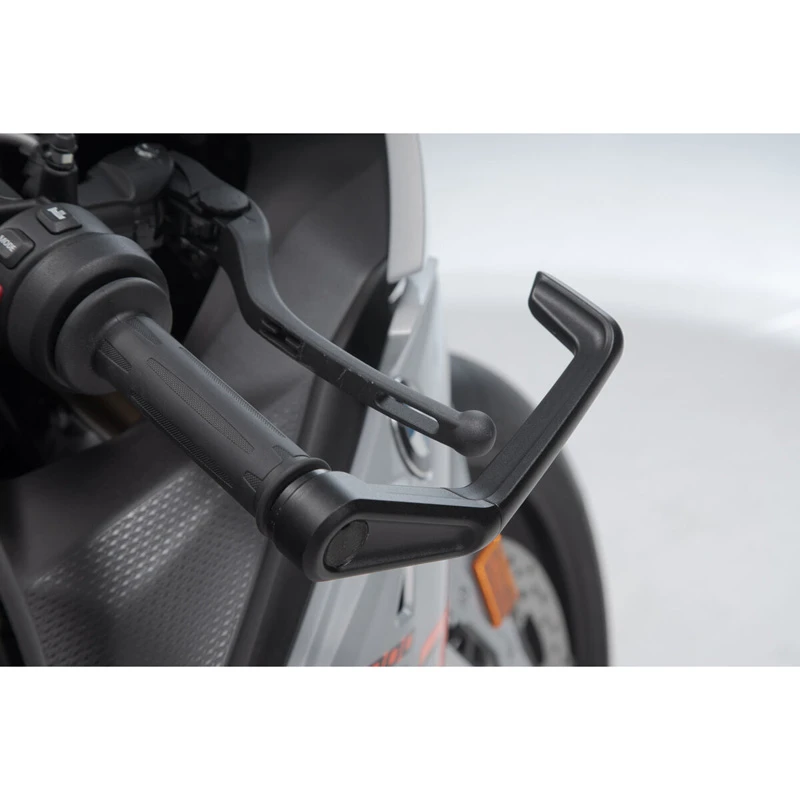 Sw-Motech LVG.07.540.10000/B Lever Guards, Black For BMW S1000RR (2019-) 7 Sw-Motech LVG.07.540.10000/B Lever Guards, Black For BMW S1000RR (2019-) - Image 7