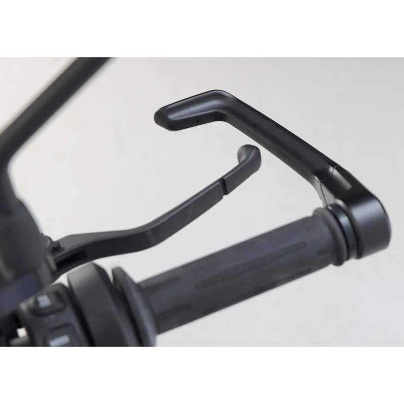 Sw-Motech LVG.07.913.10000/B Lever Guards, Black For BMW Models 3 Sw-Motech LVG.07.913.10000/B Lever Guards, Black For BMW Models - Image 3