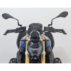 Sw-Motech LVG.07.913.10000/B Lever Guards, Black For BMW Models 8 Sw-Motech LVG.07.913.10000/B Lever Guards, Black For BMW Models -MotorVision Store sw motech lvg 07 913 10000 b lever guards image4