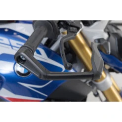 Sw-Motech LVG.07.913.11000/B Lever Guards W/ Wind Protection For BMW Models 10 Sw-Motech LVG.07.913.11000/B Lever Guards W/ Wind Protection For BMW Models -MotorVision Store sw motech lvg 07 913 11000 b lever guards image3