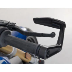 Sw-Motech LVG.07.913.11000/B Lever Guards W/ Wind Protection For BMW Models 12 Sw-Motech LVG.07.913.11000/B Lever Guards W/ Wind Protection For BMW Models -MotorVision Store sw motech lvg 07 913 11000 b lever guards image5