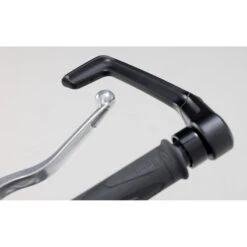 Sw-Motech LVG.11.842.10000/B Lever Guard, Black For Triumph Trident 660 (2021-) 12 Sw-Motech LVG.11.842.10000/B Lever Guard, Black For Triumph Trident 660 (2021-) -MotorVision Store sw motech lvg 11 842 10000 b lever guard black image6