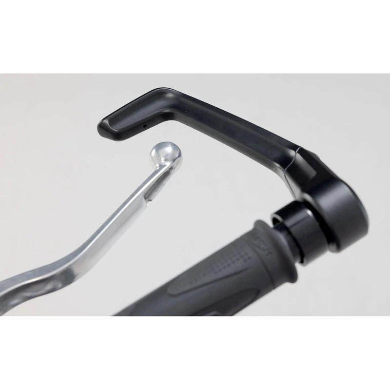 Sw-Motech LVG.11.842.10000/B Lever Guard, Black For Triumph Trident 660 (2021-) 6 Sw-Motech LVG.11.842.10000/B Lever Guard, Black For Triumph Trident 660 (2021-) - Image 6