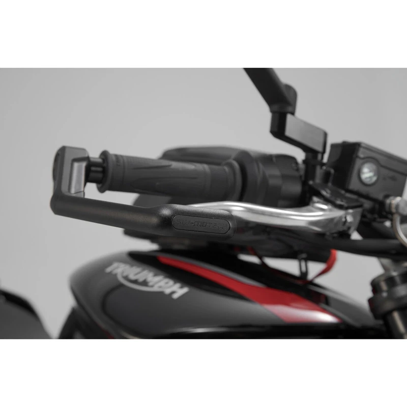 Sw-Motech LVG.11.964.10000/B Lever Guards, Black For Triumph Street Triple 660 / 765 3 Sw-Motech LVG.11.964.10000/B Lever Guards, Black For Triumph Street Triple 660 / 765 - Image 3