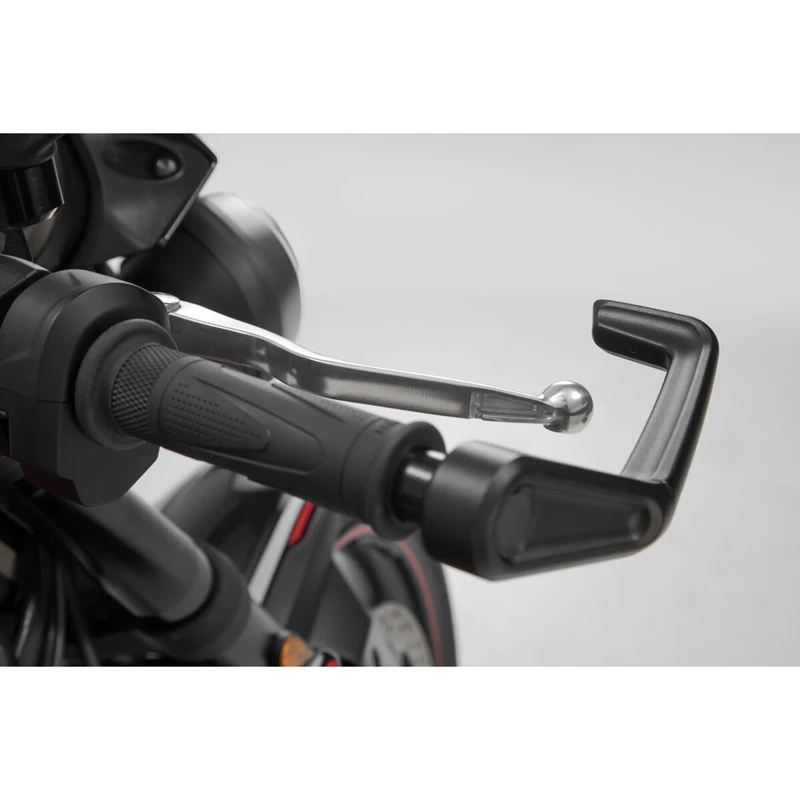 Sw-Motech LVG.11.964.10000/B Lever Guards, Black For Triumph Street Triple 660 / 765 7 Sw-Motech LVG.11.964.10000/B Lever Guards, Black For Triumph Street Triple 660 / 765 - Image 7