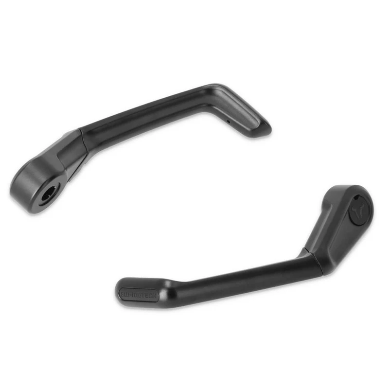 Sw-Motech LVG.11.964.10000/B Lever Guards, Black For Triumph Street Triple 660 / 765 1 Sw-Motech LVG.11.964.10000/B Lever Guards, Black For Triumph Street Triple 660 / 765