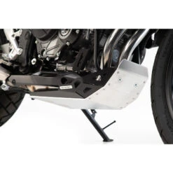 Sw-Motech MSS.01.919.10000 Skid Plate For Honda CB500X (2019-)