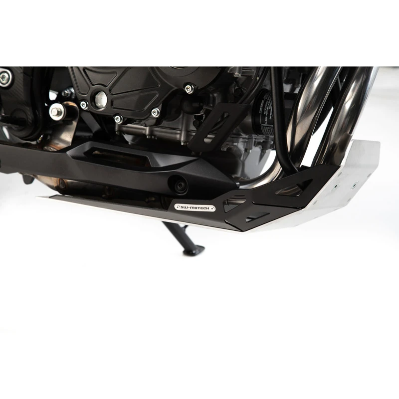 Sw-Motech MSS.01.919.10000 Skid Plate For Honda CB500X (2019-) 4 Sw-Motech MSS.01.919.10000 Skid Plate For Honda CB500X (2019-) - Image 4