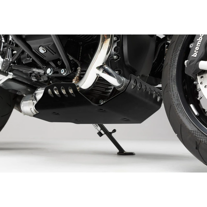 Sw-Motech MSS.07.512.10000/B Engine Guard For BMW R Ninet (2014-) & Scrambler (2016-) 1 Sw-Motech MSS.07.512.10000/B Engine Guard For BMW R Ninet (2014-) & Scrambler (2016-)