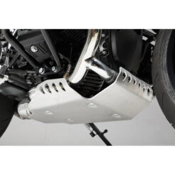 Sw-Motech MSS.07.512.10000.S Skid Plate For BMW R NineT (2014-current)