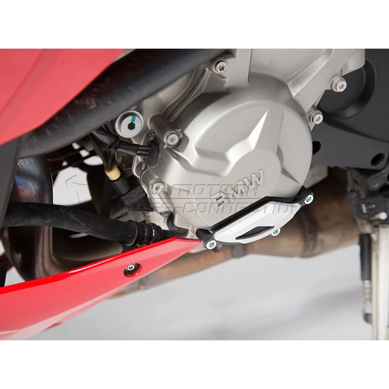 Sw-Motech MSS.07.540.10000 Engine Case Sliders For BMW S1000RR & S1000R 1 Sw-Motech MSS.07.540.10000 Engine Case Sliders For BMW S1000RR & S1000R