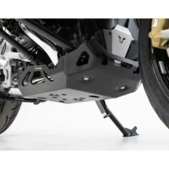 Sw-Motech MSS.07.913.10000/B Skid Plate For BMW R1250R (2019-)