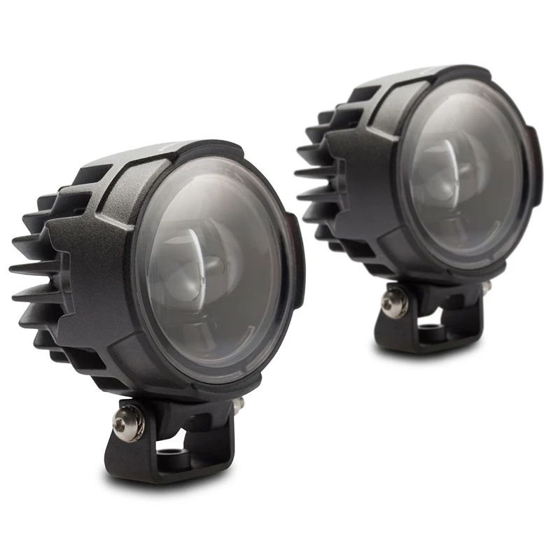 Sw-Motech NSW.01.919.61000/B EVO High Beam Light Kit For Honda CB500X (2018-) 1 Sw-Motech NSW.01.919.61000/B EVO High Beam Light Kit For Honda CB500X (2018-)